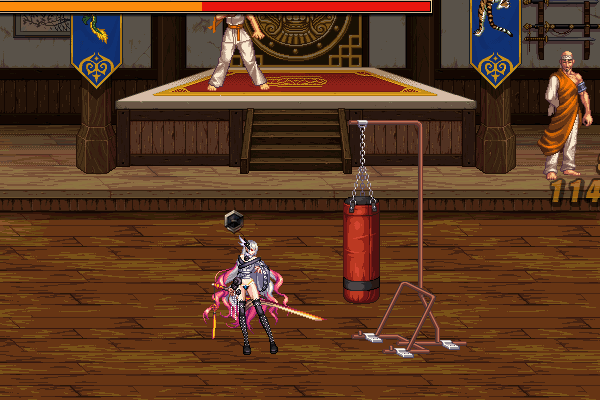 【115版本：职业百科】COLG全职业百科一一刃影(更新至人造神版本)22