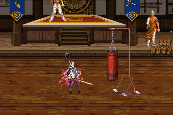 【115版本：职业百科】COLG全职业百科一一刃影(更新至人造神版本)26