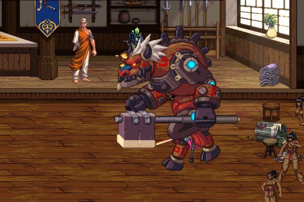 【115版本：职业百科】COLG全职业百科一一刃影(更新至人造神版本)42