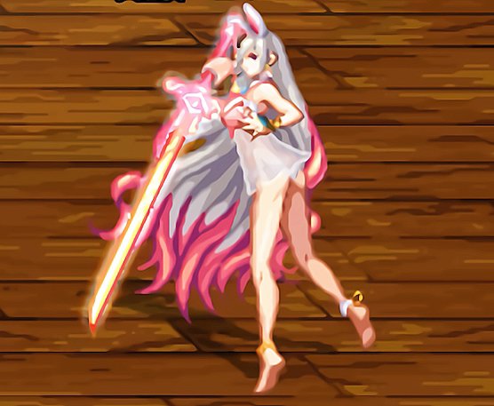 【不止穿得少】女鬼剑的身材究竟有多好?