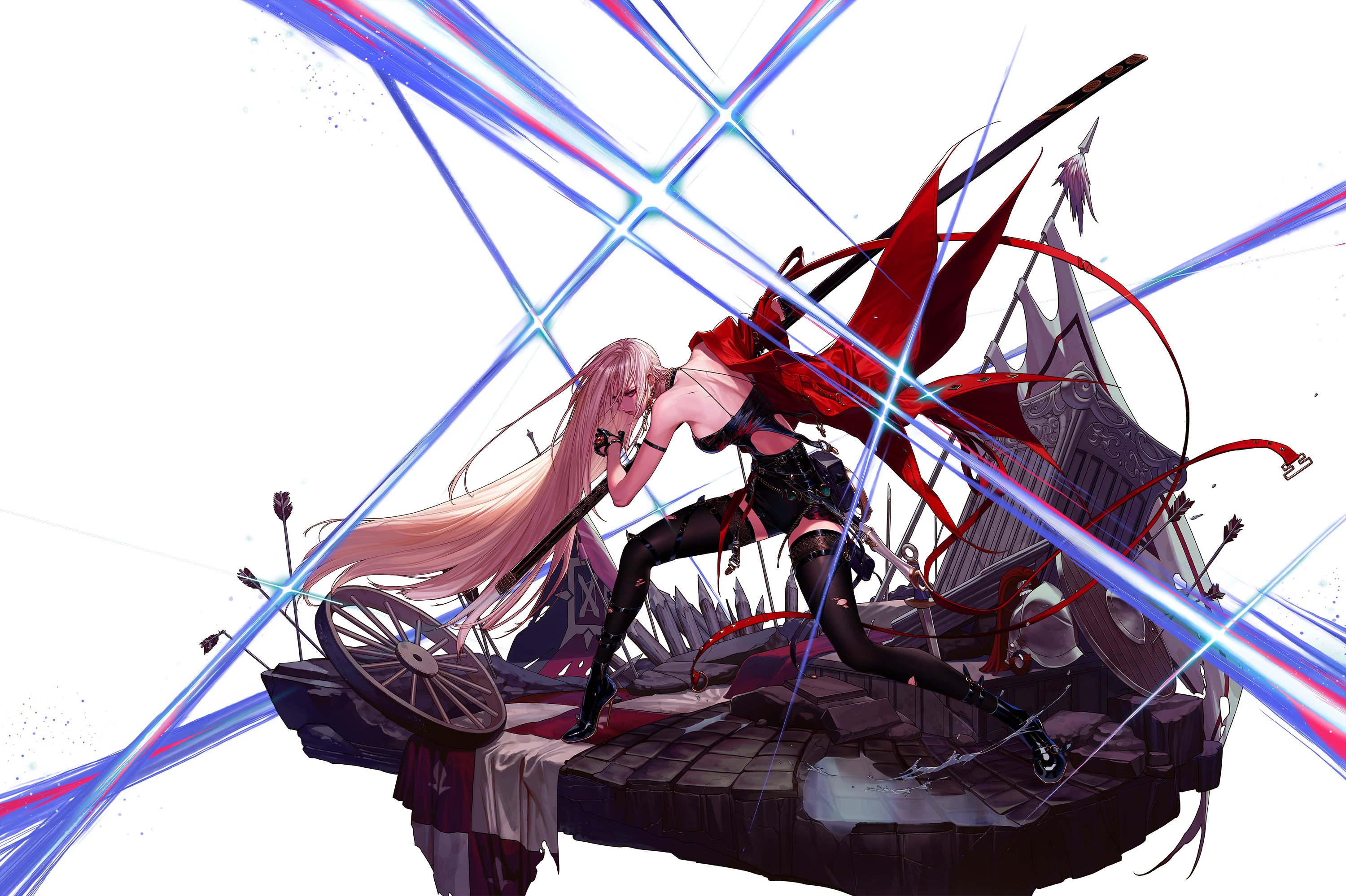 虽然我知道自己是托