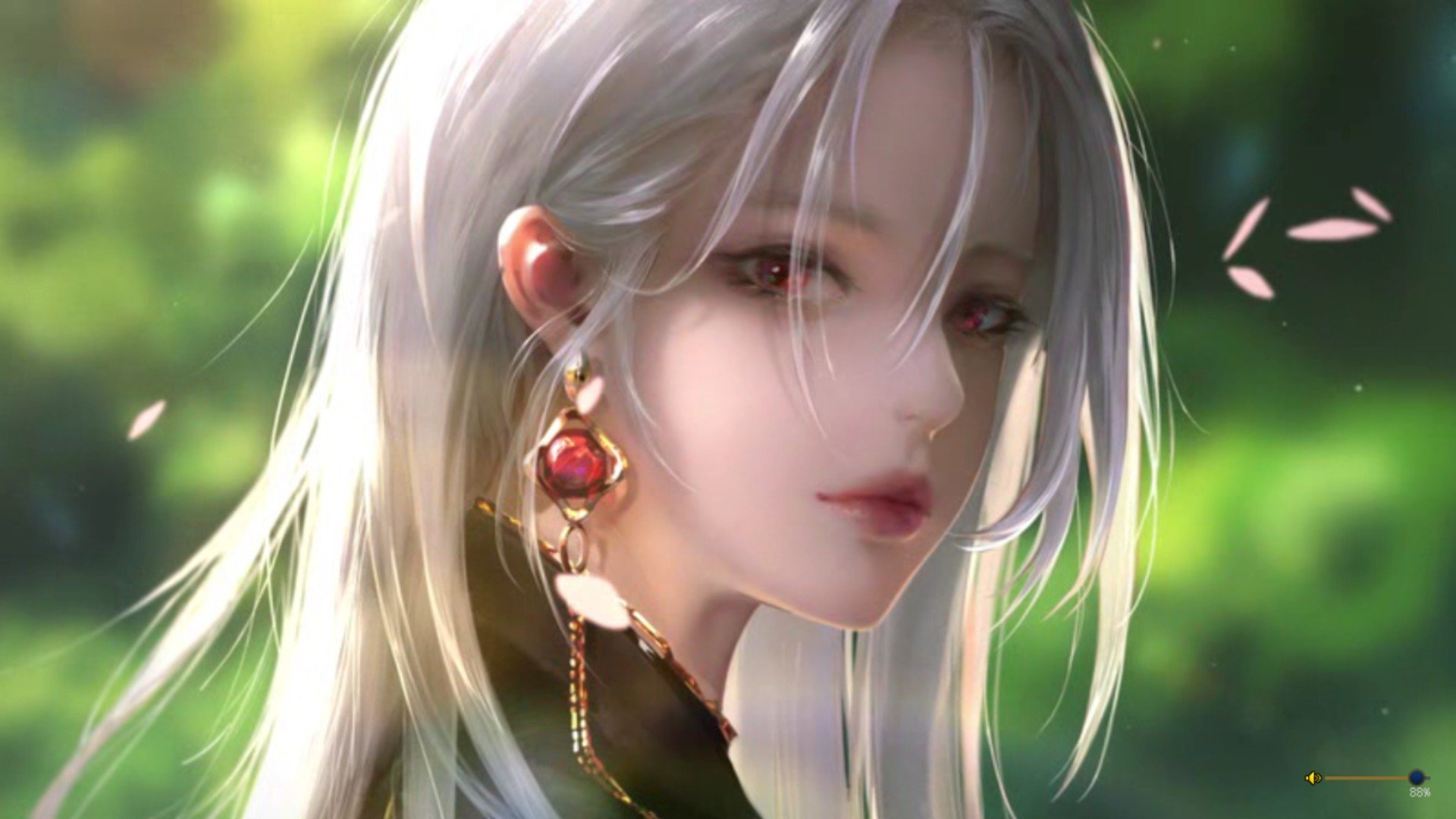 刃影姐姐