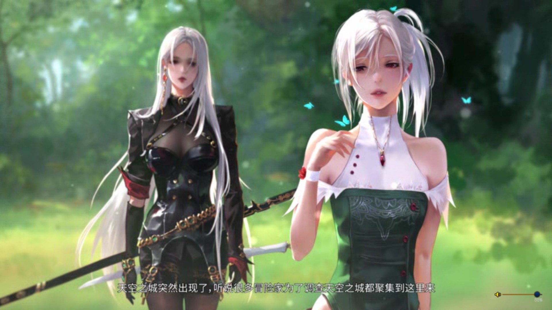 刃影姐姐,沃特碧们的colg,dnf地下城与勇士 - colg社区