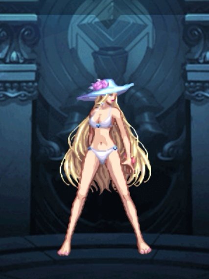 女枪最容易撞衫的一套,沃特碧们的colg,dnf地下城与勇士 - colg社区