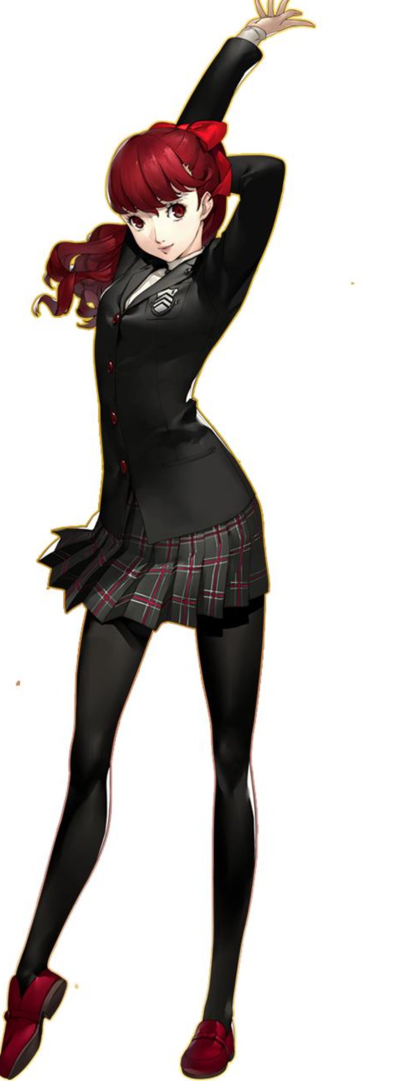 请问暖暖大佬女枪有无黑裤袜装扮,沃特碧们的colg,dnf地下城与勇士