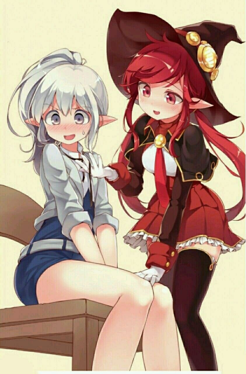 冰狱囚笼!冰结奶萝三拖三牛奥兹玛