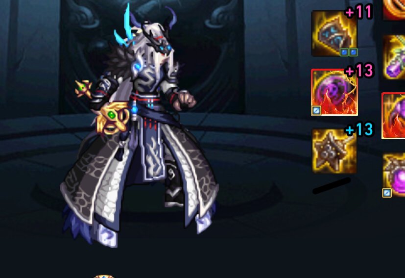 为啥一堆人现在来这喷龙袍emm看懵了