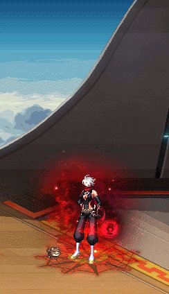 这个纯血者光环不会也要挨和谐吧