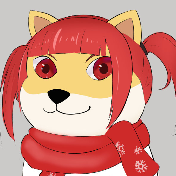 精品分享部分经典npc漫画狗头头像