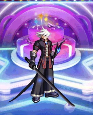 男鬼天四头发配啥装扮比较好,沃特碧们的colg,dnf地下城与勇士 - colg