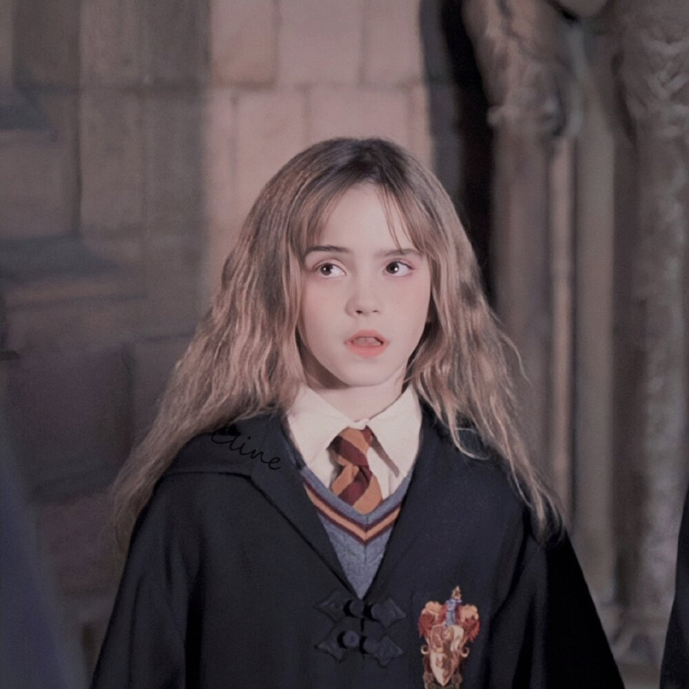 女法cos赫敏格兰杰