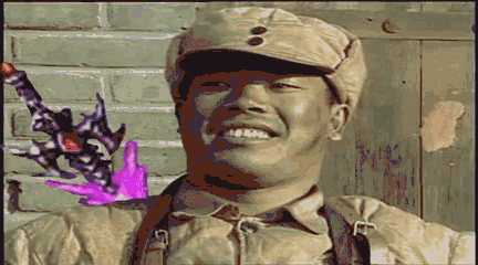 看到各种节奏我只想说干的漂亮