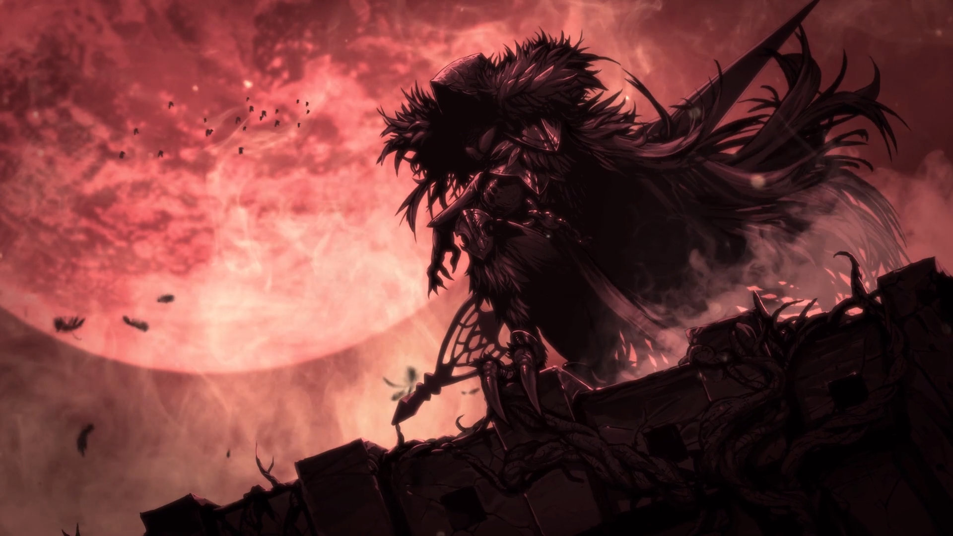 dnf13使徒篇-第二使徒!背景故事!