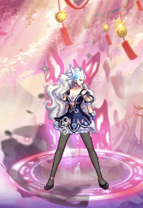 有没有女枪时装的多的老哥