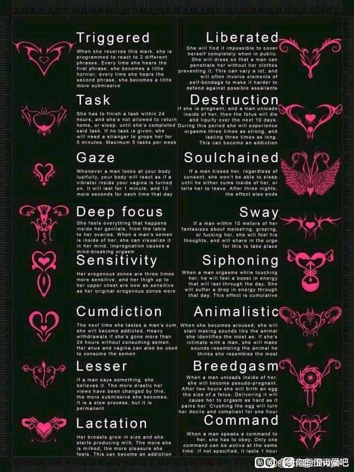 标题就叫为了配合淫纹自制龙袍丁字裤