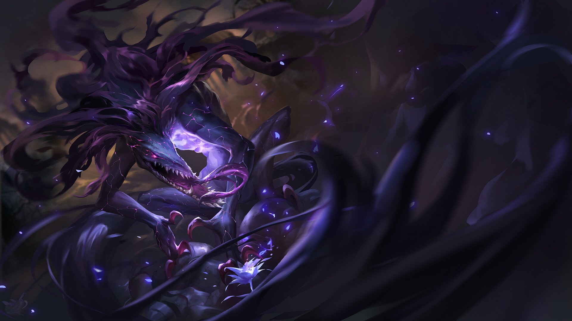 精品分享dnf13使徒篇第六使徒背景故事