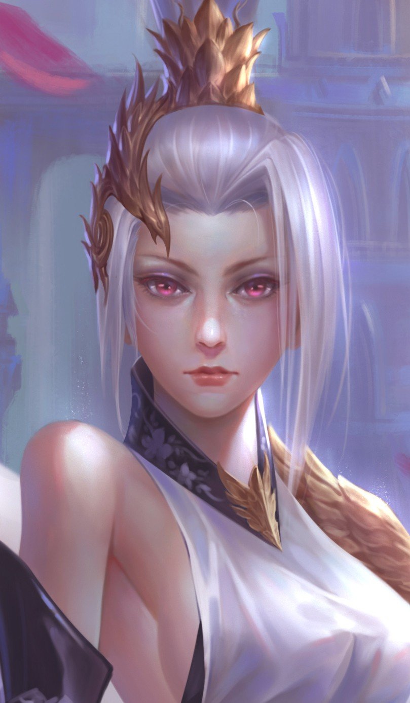 之前的作品,剑帝同人图,沃特碧们的colg,dnf地下城与勇士 - colg社区