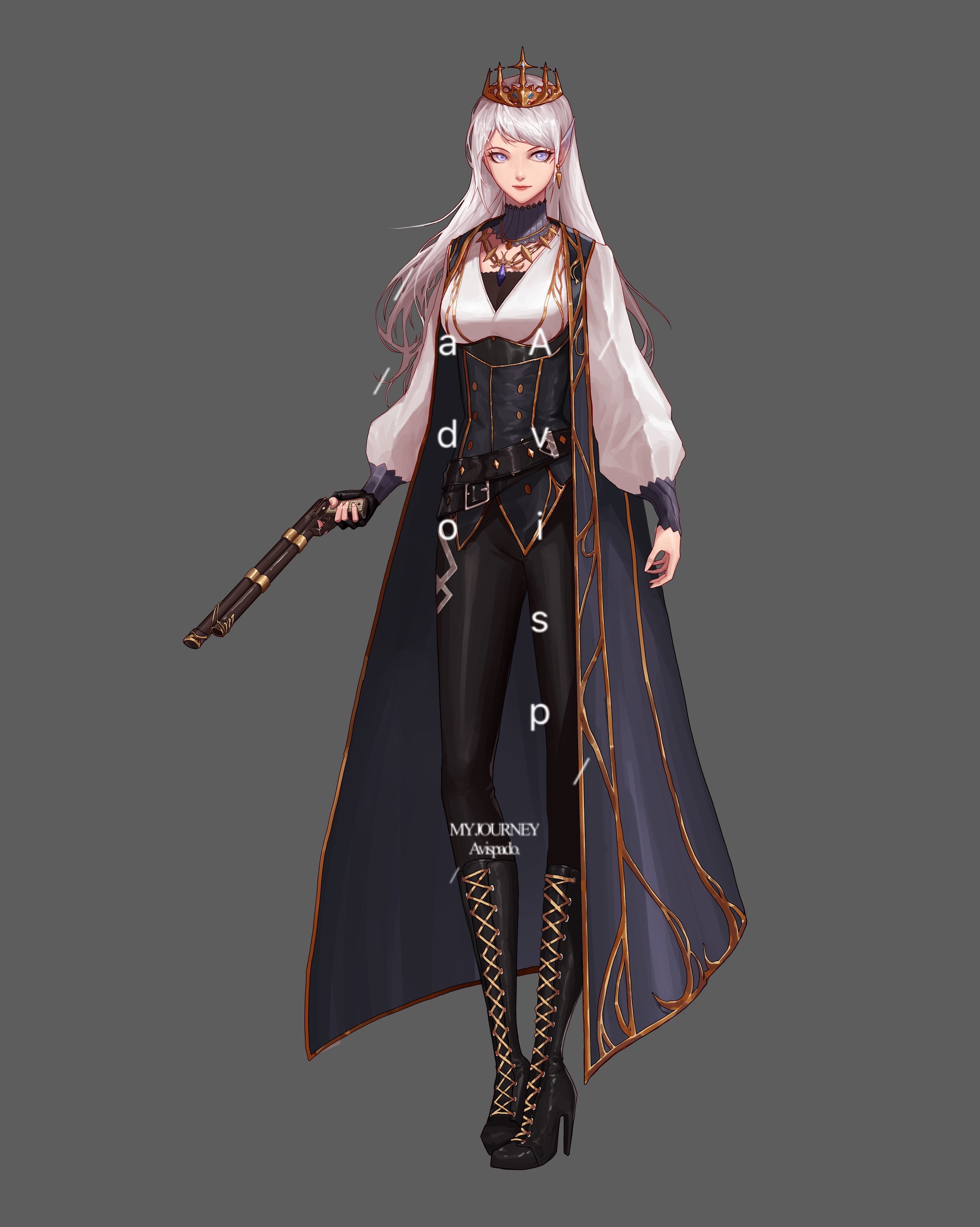 女枪!,沃特碧们的colg,dnf地下城与勇士 - colg社区