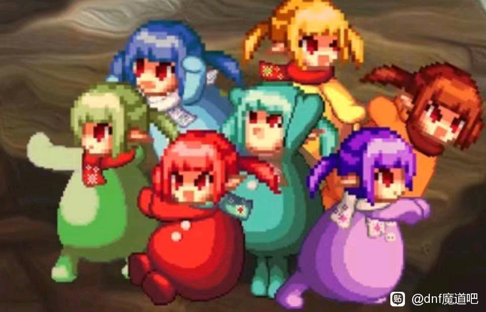 跨六魔道公会魔法甜心怎么加啊1