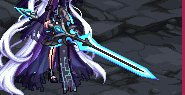 永恒的浩瀚之时空（女鬼剑年套至尊时装）3