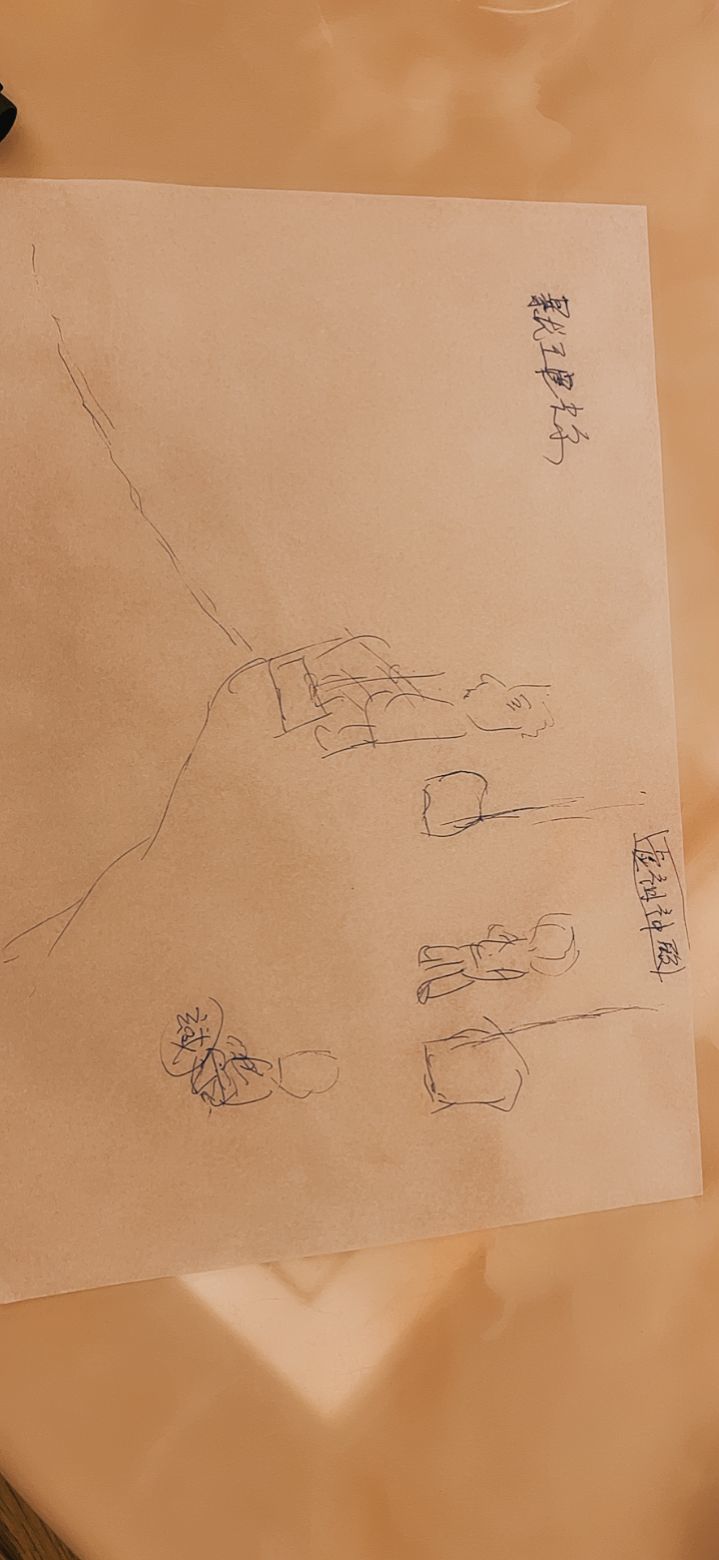 新年快乐！来一发胡老板驱魔团队皮肤虚祖限定款步骤分享1