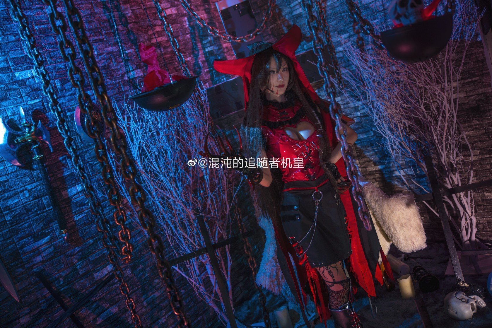 奥滋玛！你的老婆回来了！4
