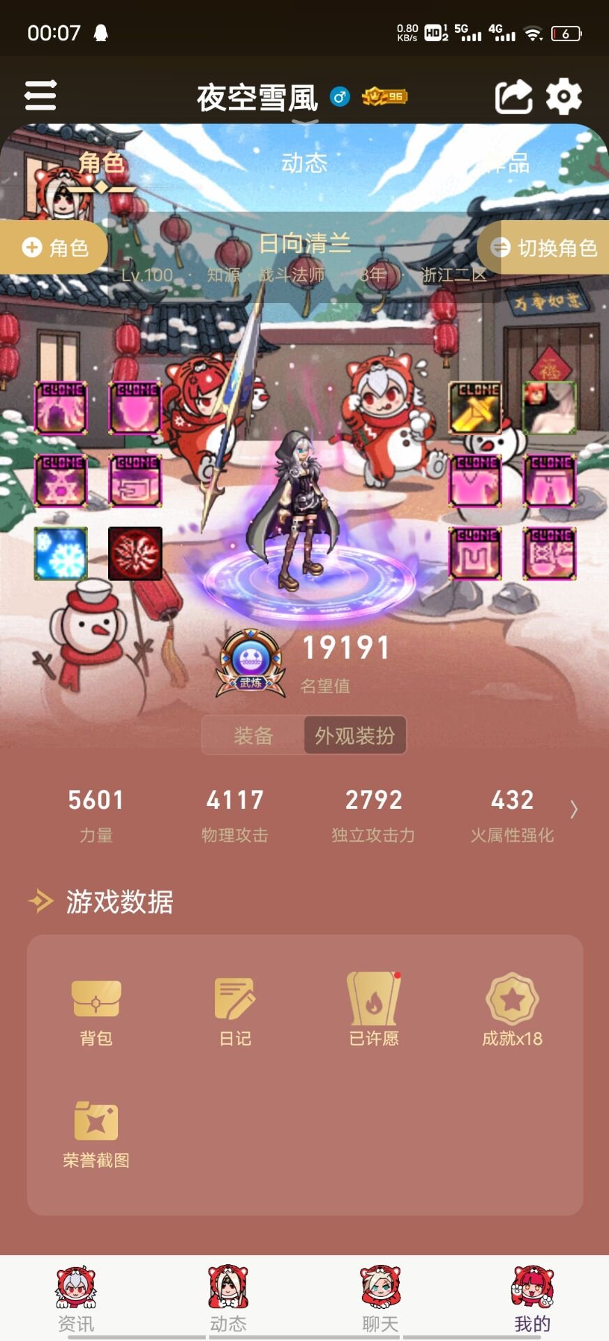一个大佬的斗萝！1