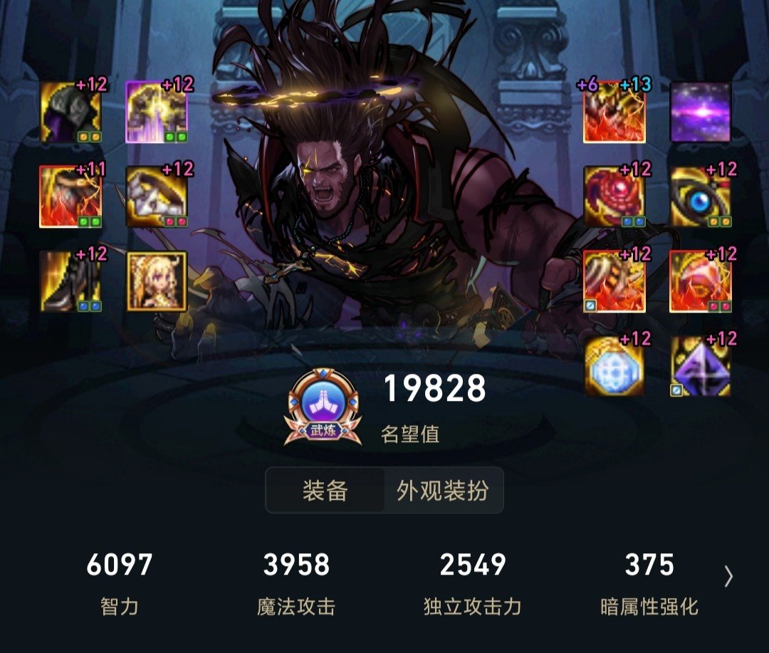 大伙帮忙选一下新尊可以吗？顺便看看我分析的有道理不2