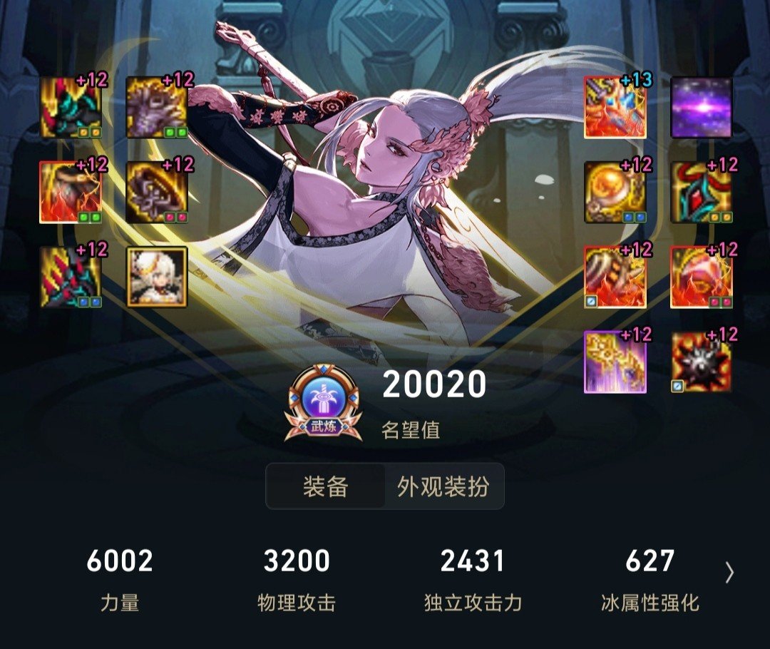 大伙帮忙选一下新尊可以吗？顺便看看我分析的有道理不3