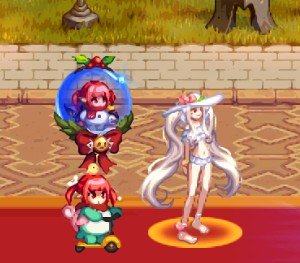 商城雪糕改魔界人水晶球补丁（优化版）1
