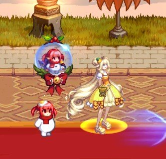 商城雪糕改魔界人水晶球补丁（优化版）2