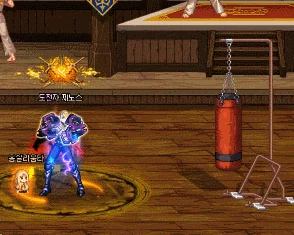 【爆料：韩服0210】男气功、弹药重做/部分职业技能调整/2月开发者笔记3