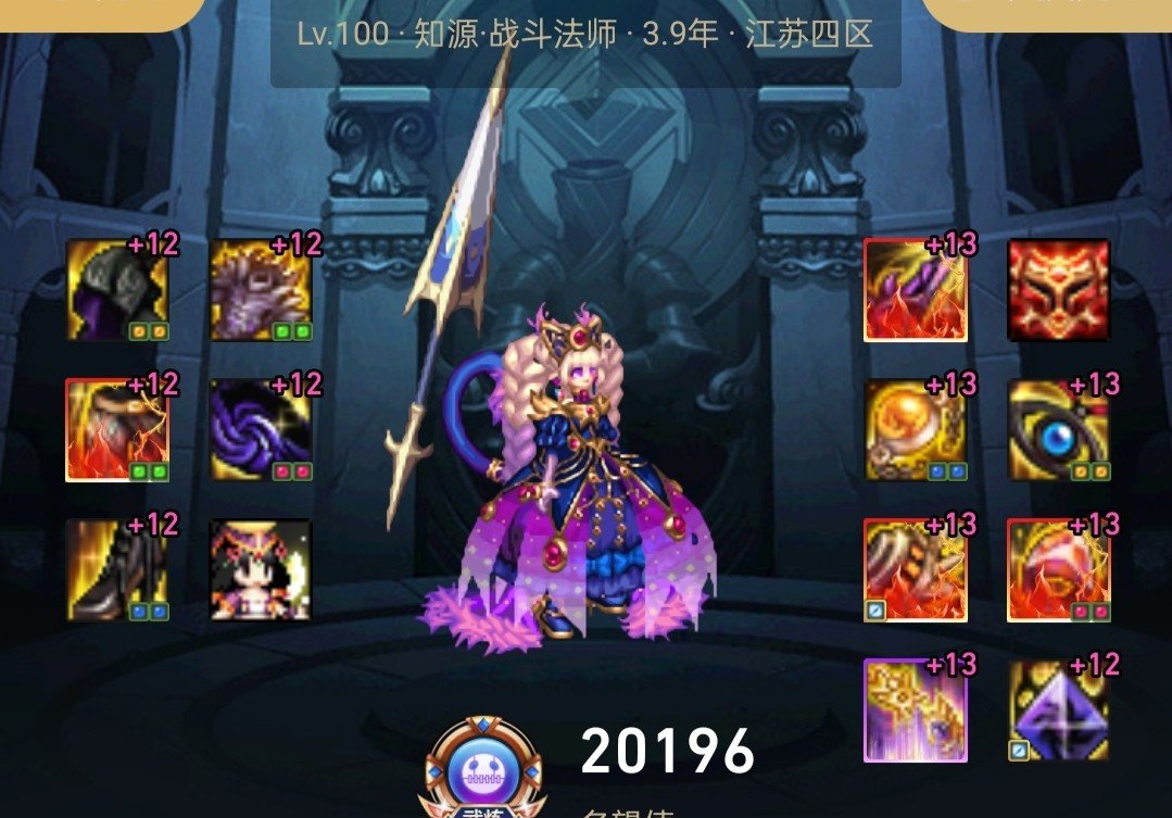去年双尊换今年的双尊！求大佬们给个意见！6