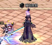 今年女鬼至尊也太瑟了1