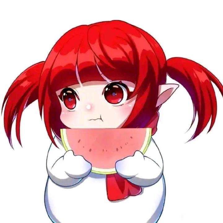 精品分享魔界人表情包第一弹