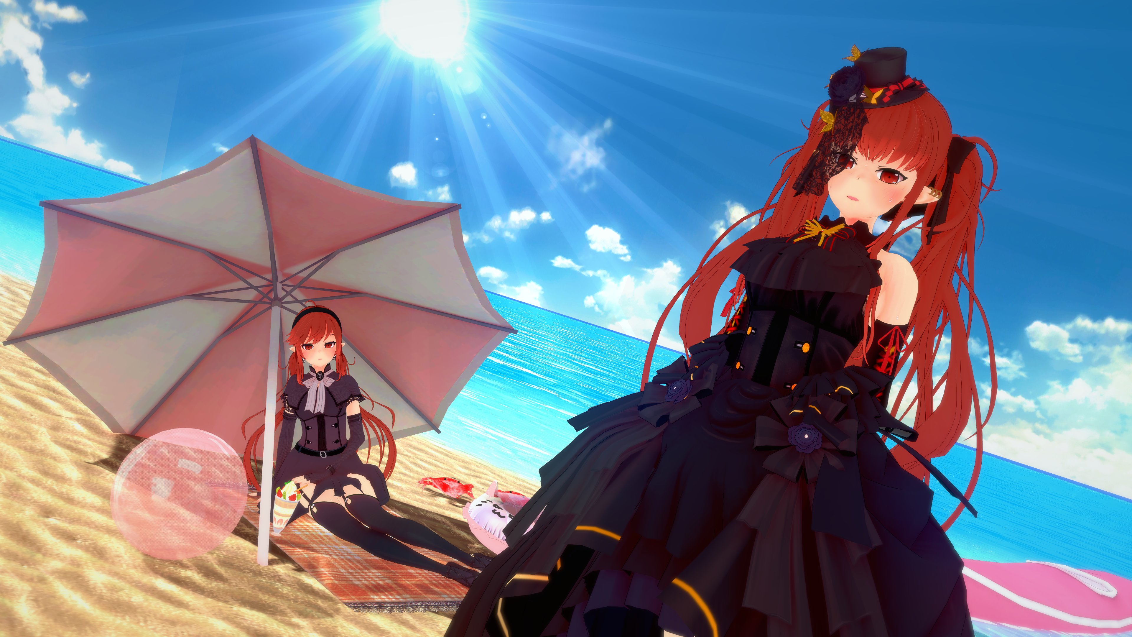 魔界人怎么和机械混一起了我肥鯮不要面子吗