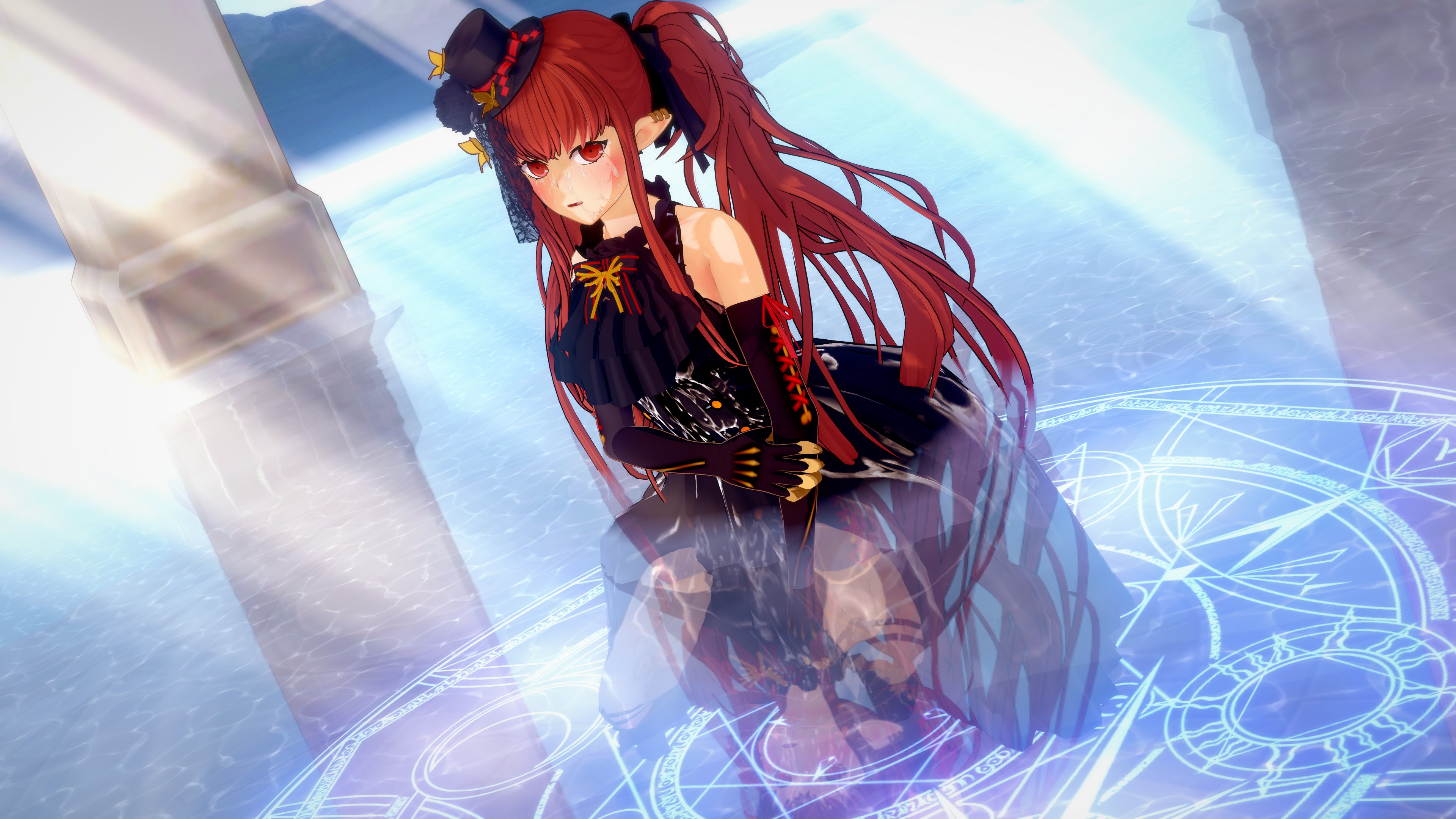 魔界人怎么和机械混一起了我肥鯮不要面子吗