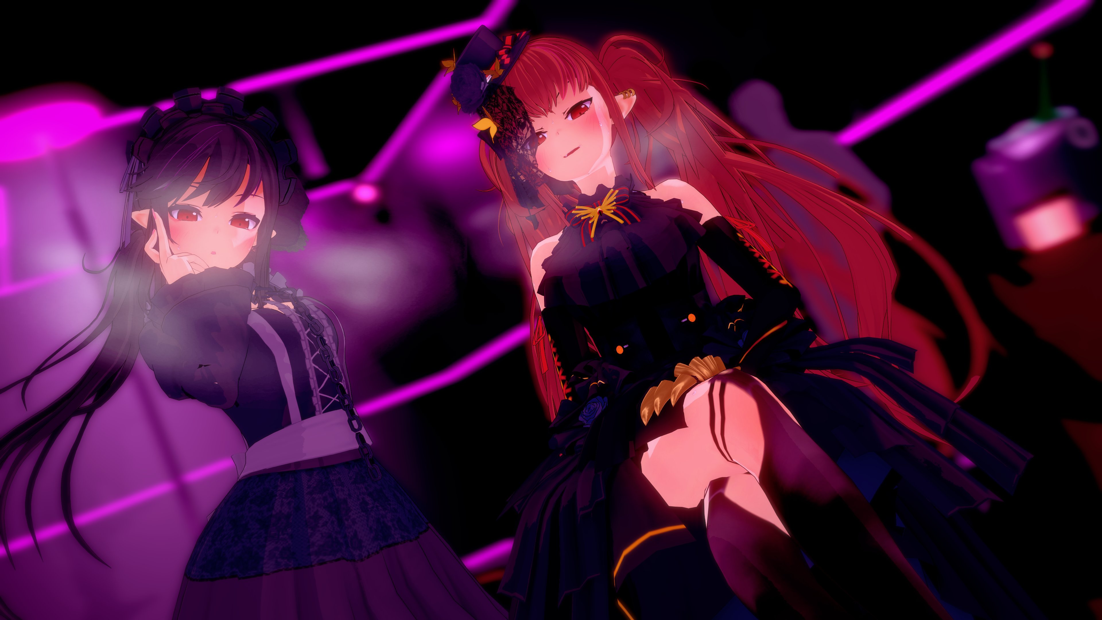 魔界人怎么和机械混一起了我肥鯮不要面子吗