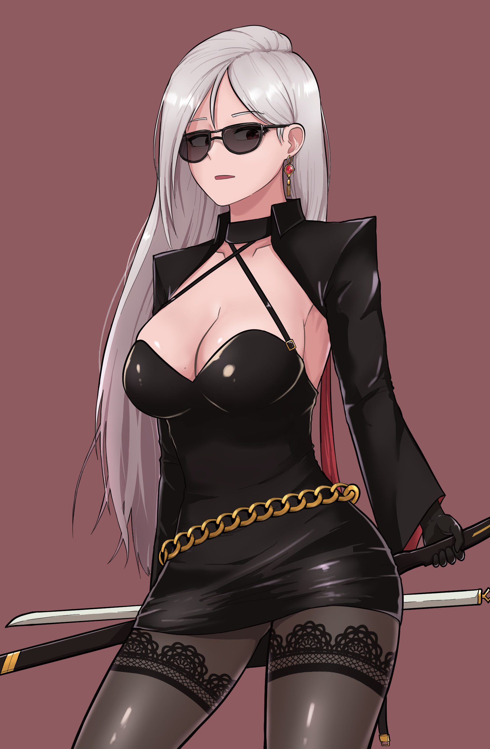 【沃特碧BB】2.25 女鬼至尊原型找到了，这么帅的奶爸一看奶量就很大10