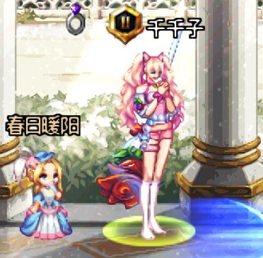 【暖】有任何一个人没看过奶妈的巧克力套我都会伤心的OK？「多图」13