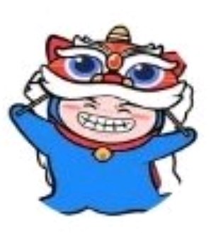 想换个bb兽的头像1
