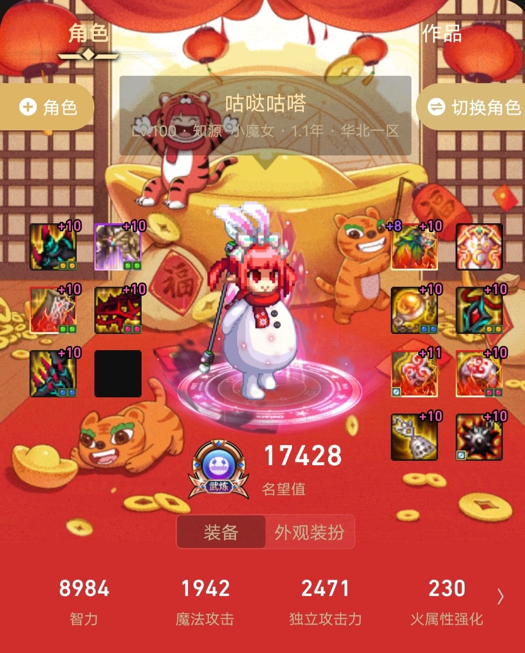 养了三个月的奶萝2