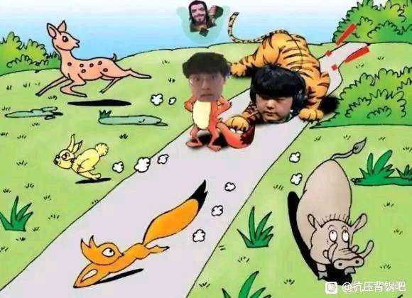 画画的越来越多了啊1