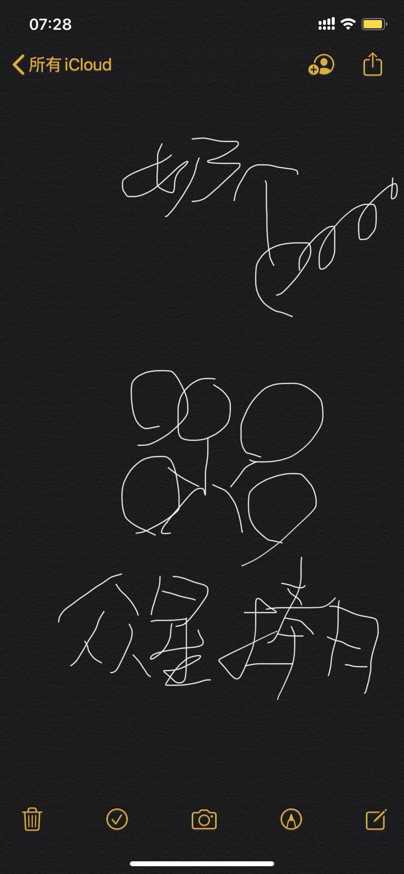 熊猫头高清重制版，和他的女朋友们小插画3