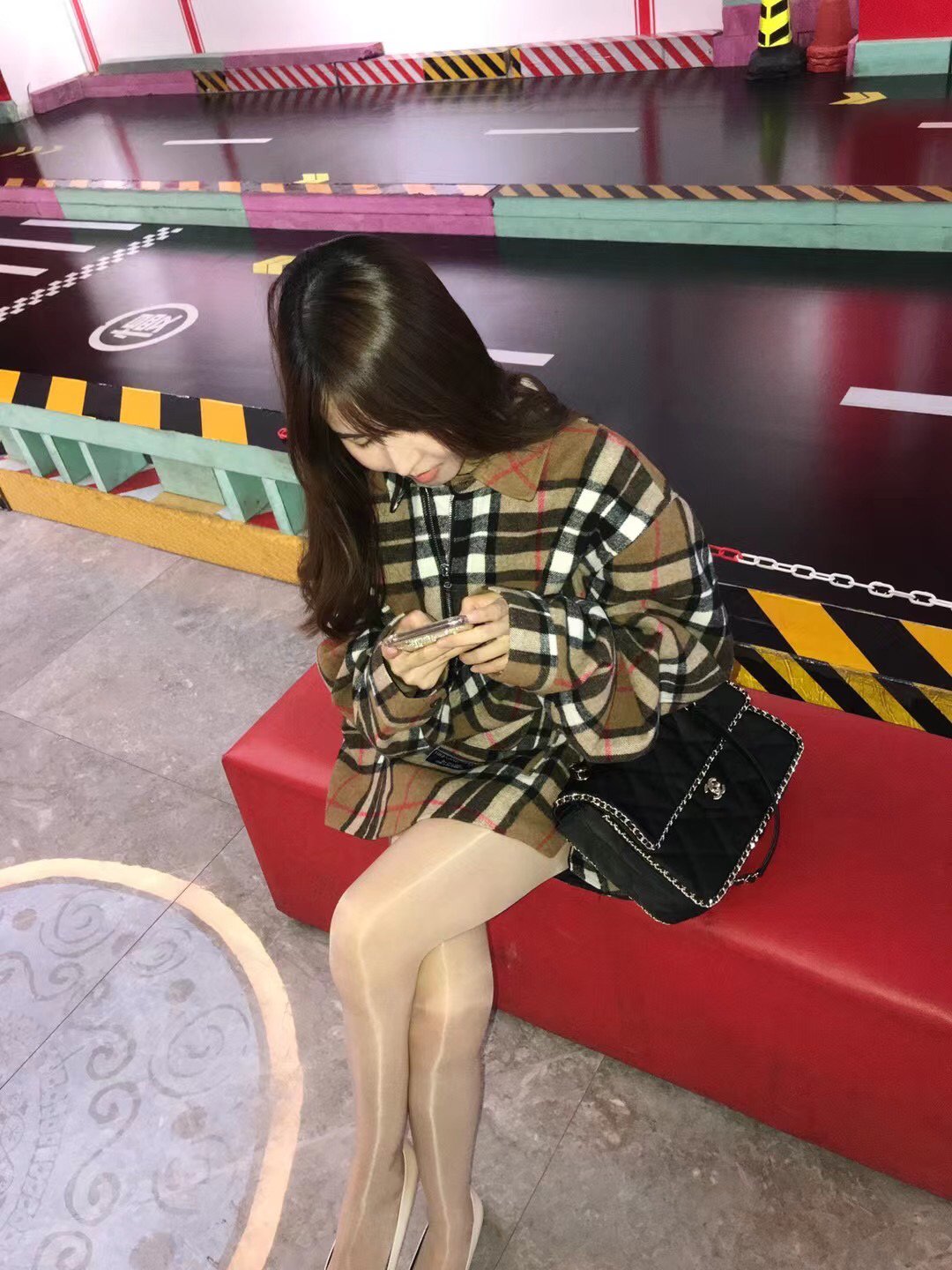 【女弹药神话】hxd们进来看看我选哪个神话3