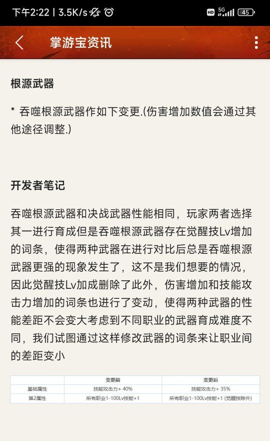 这制式武器加100技能有毛用？1