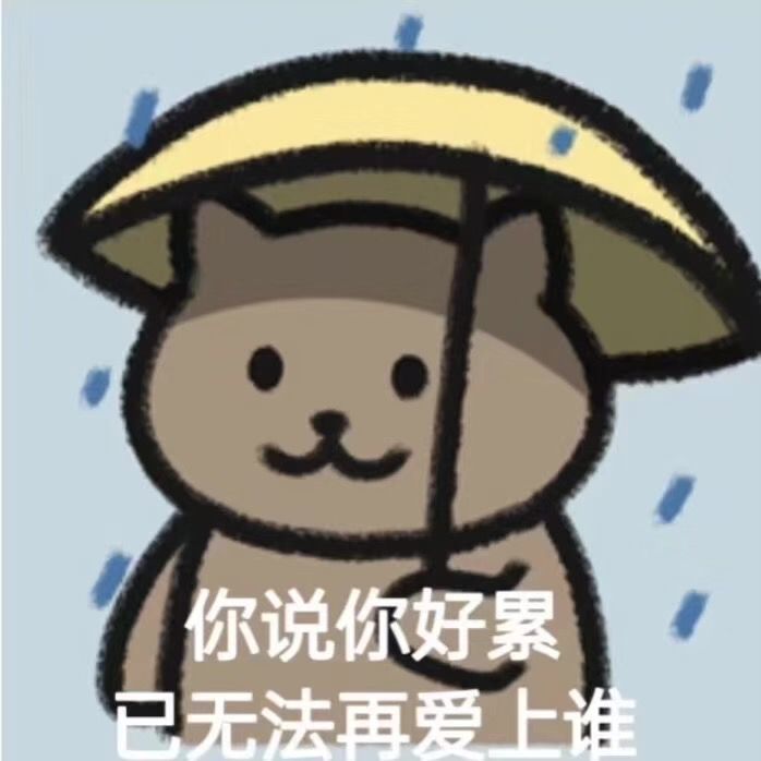 「摸鱼」打卡之今天群友穿什么18