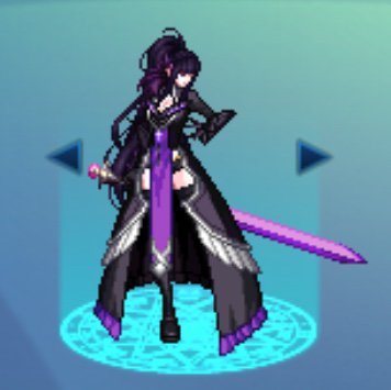 非常非常适合暗帝的搭配2