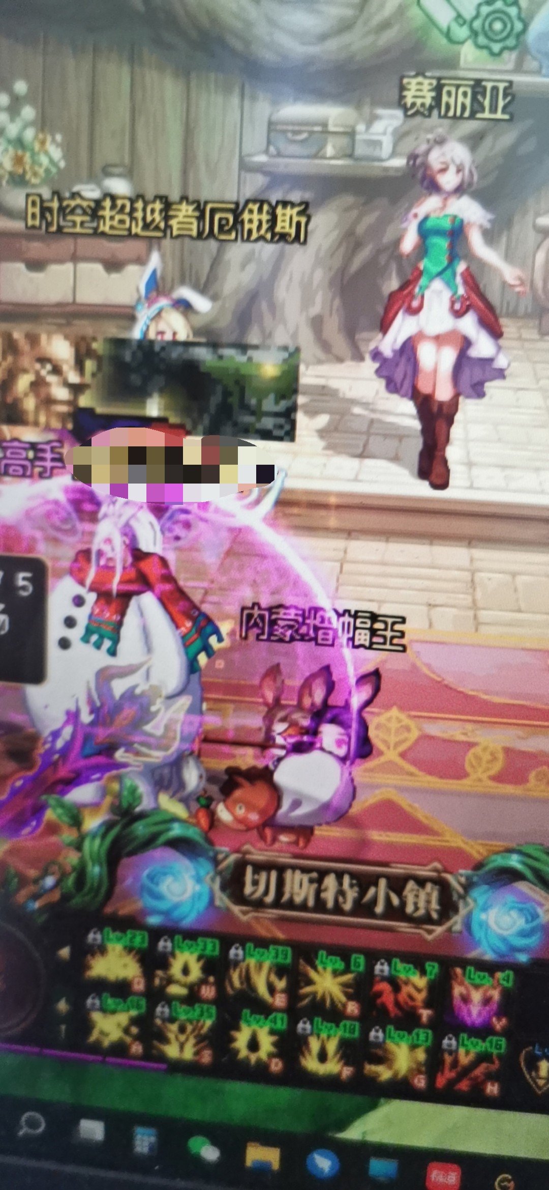 还得是克伦特2