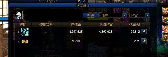 男弹药这个70技能是不是bug了3